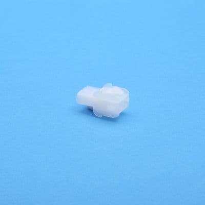 Mate-N-Lock Connector Receptacle housing 2 way (MNLF2)