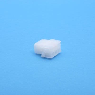 Mate-N-Lock Connector Receptacle housing 6 way (MNLF6)