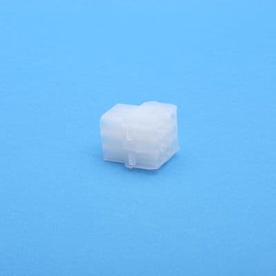 Mate-N-Lock Connector Receptacle housing 9 way (MNLF9)