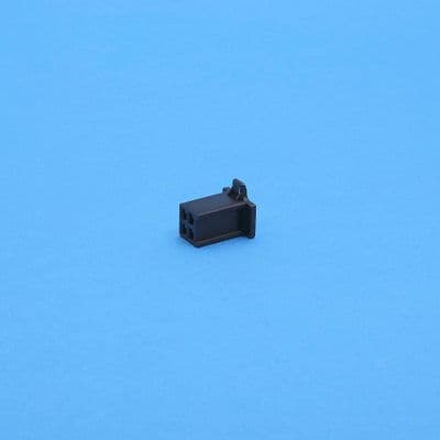 Mini Lock plug connector 4 way. 50 pack. (MLF4/50)