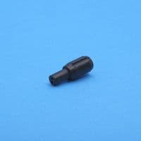 Mini Sure-Seal 2 way plug, receptacle and terminals (8551-2)