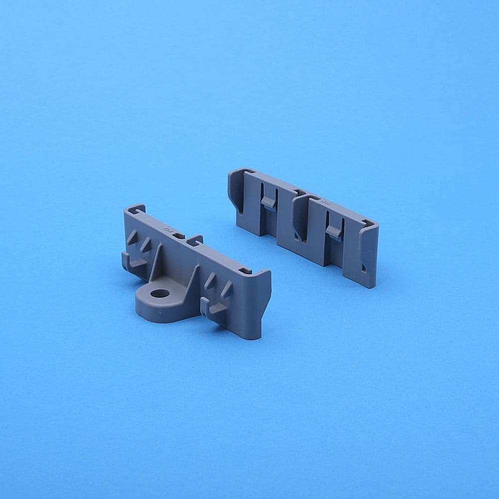 Modular fuse system housing for 2 modules 1440