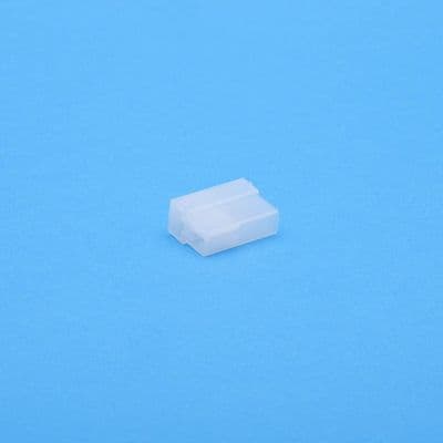 Multiple connector housing female 2 way T pattern (MCF2T)