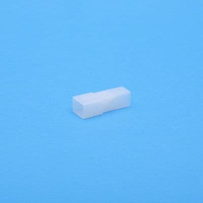 Multiple connector housing male 1 way (MCM1)