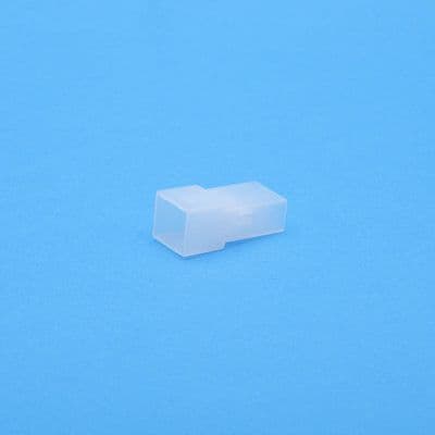 Multiple connector housing male 2 way (MCM2)