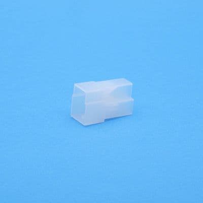 Multiple connector housing male 3 way (MCM3)