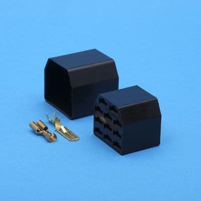 Multiple connector kit 11 way (MC11KIT)
