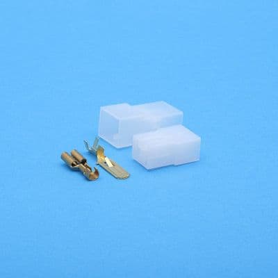Multiple connector kit 2 way (MC2KIT)