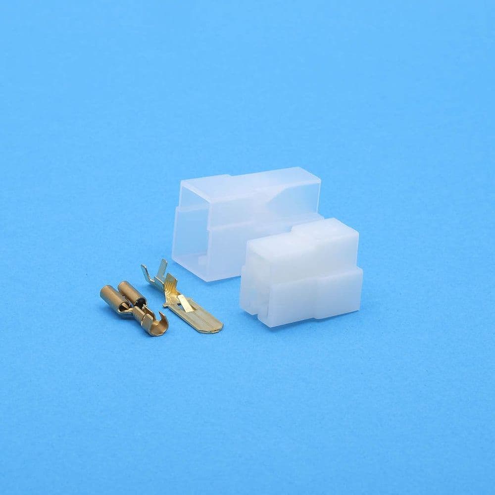 Multiple connector kit 3 way MC3KIT