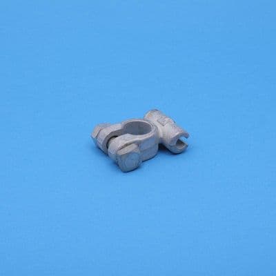 Negative battery connector for soldering 20-25mm cable (BT464N)