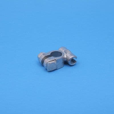 Negative battery connector for soldering 35-40mm cable (BT453N)