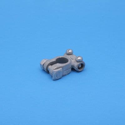 Negative battery connector. 2 screw cable fixing (BT450N)