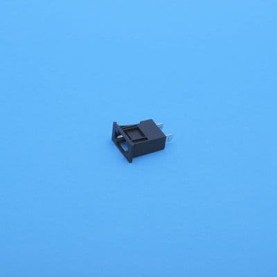 Panel mounting standard blade fuse holder (FHA330)