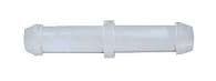 Plastic in-line straight connector for 4mm tubing (593-03)