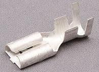 Plated 9.5x 1.2mm blade terminal for 6-10mm cable (30-692-1/10)