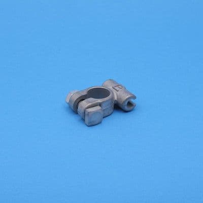 Positive battery connector for soldering 20-25mm cable (BT464P)