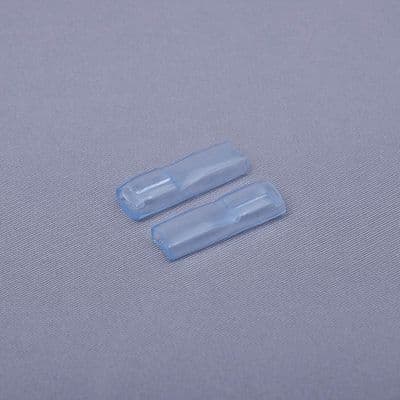 PVC cover for 4.8 x 0.8mm terminals. Pre fit. 10 pack (RS48/10)
