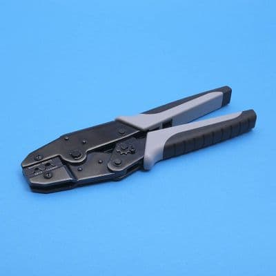 Ratchet Crimp tool for Econoseal & Superseal terminals. (TT351)