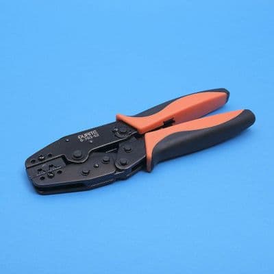 Ratchet Crimp tool for Junior Power Timer terminals. (TT352)