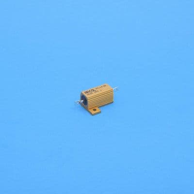 Resistor for FIA Master Switch with mounting lugs (RES33)