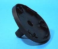 Rubber gasket for sealing rear of trailer sockets. (TP102)