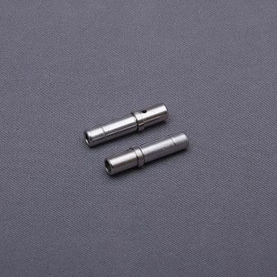 Size 12 Turned Sockets. 8 & 10 AWG. (2.0-3.0mm) (3-1686)