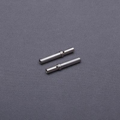 Size 16 Turned Sockets. 16, 18 & 20 AWG. (0.5 - 1.0mm CSA) (3-1672)