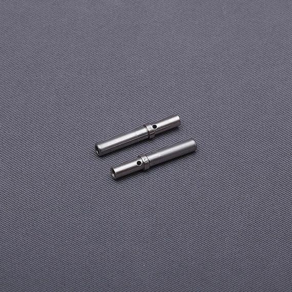 Size 16 Turned Sockets. 16, 18 & 20 AWG. (0.5 - 1.0mm CSA) (3-1672)