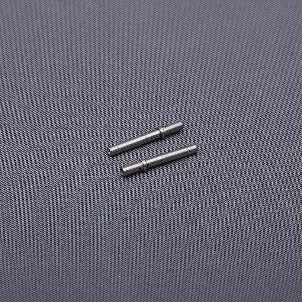 Size 20 Turned Sockets 18 & 20 AWG 0 2 - 0 75mm CSA 3-1662