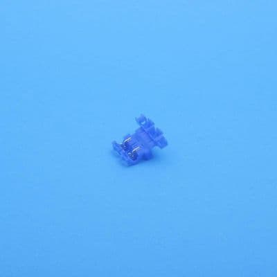 Snap on fuse holder. 20A max. 0.65-1.3mm cable (FHA425)
