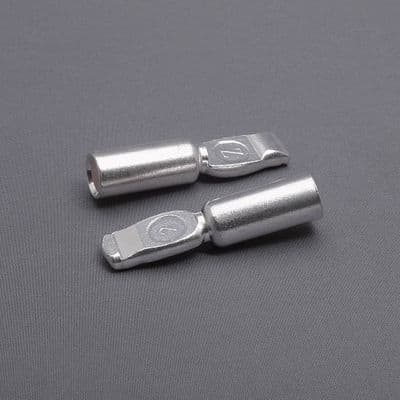 Spare terminals for 175A connector. 35mm cable (Pair) (SB175T)