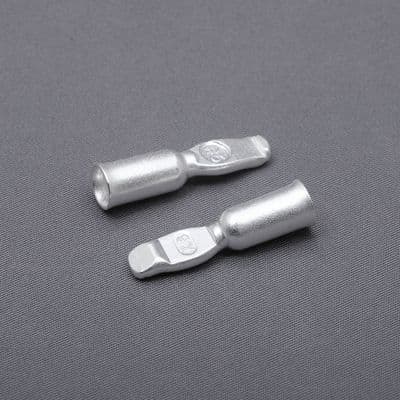 Spare terminals for 50A connectors. 16mm cable (Single) (SB50T16)