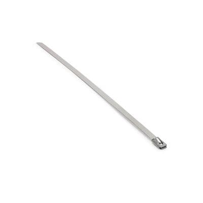 Stainless steel cable Tie 360mm x 4.5mm (SS360)