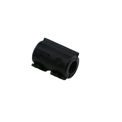 Superseal 1 way unsealed head. In-line. For CT4.5 tube (CTA120)