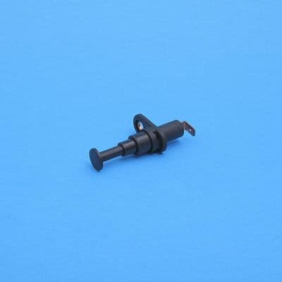 Telescopic bonnet / boot switch for alarm systems etc. (DS6)
