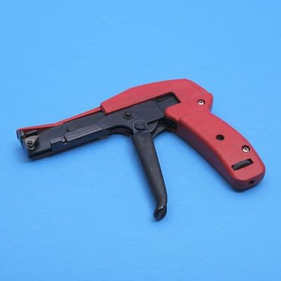 Tensioning & cutting tool for cable ties from 2.2mm - 4.8mm (TT20)