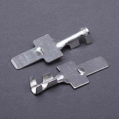 Terminal for 75A male connector 2.5 - 4mm cable (3-7675)