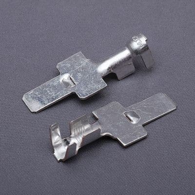 Terminal for 75A male connector 6 - 8mm cable (3-7685)