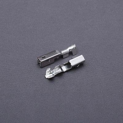 Terminal for mini fuse module - 2.5 - 4mm cable (3-8332)
