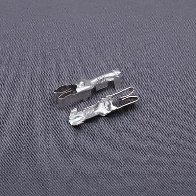 Terminal for Splashproof Standard blade fuse holder 1-2.5mm (3-7900/10)