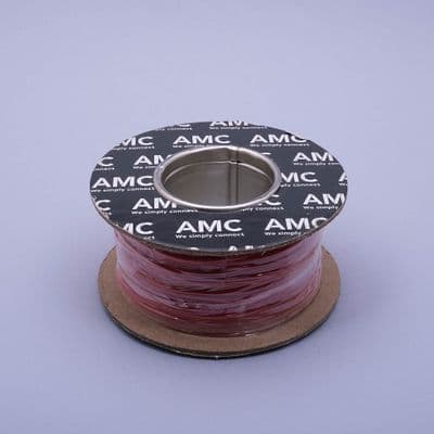 Thinwall cable 0.5mm. 100 mtr reel.