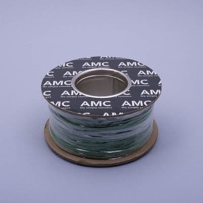Thinwall cable 0.75mm. 100 mtr reel