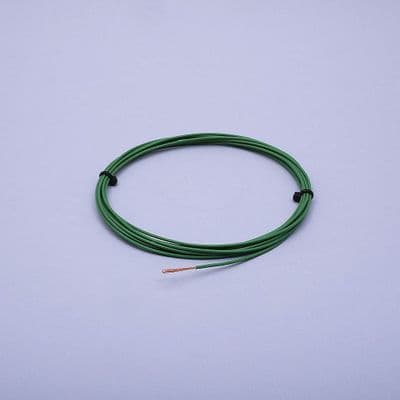 Thinwall cable 0.75mm.