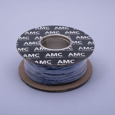 Thinwall cable 1.0mm. 100 mtr reel.