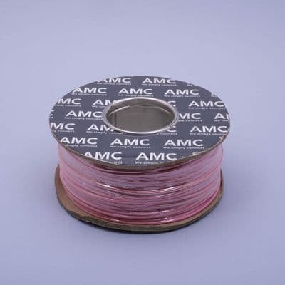 Thinwall cable 1.5mm. 100 mtr reel.
