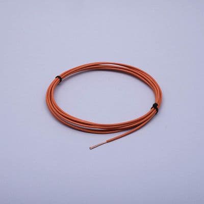 Thinwall cable 1.5mm.