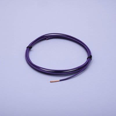 Thinwall cable 2.0mm.