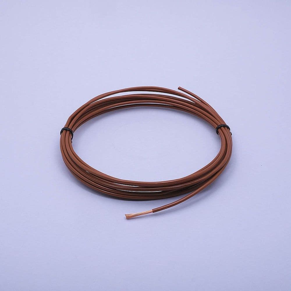 Thinwall cable 2 5mm