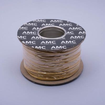 Thinwall cable 2mm 100 mtr reel.