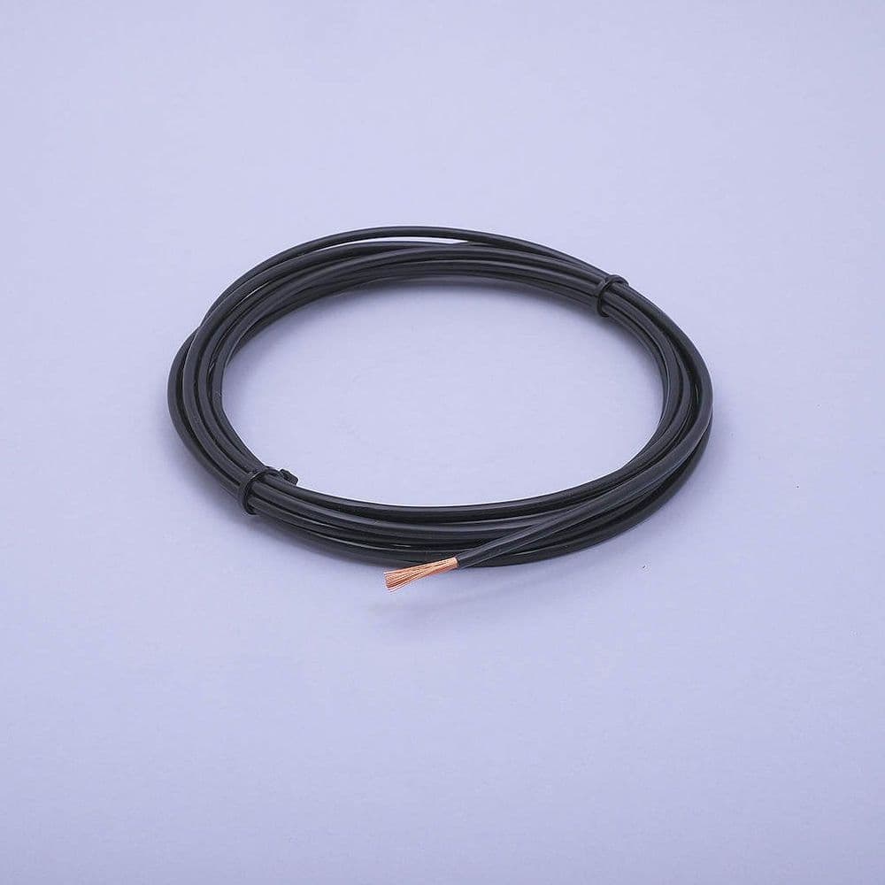 Thinwall cable 4 0mm